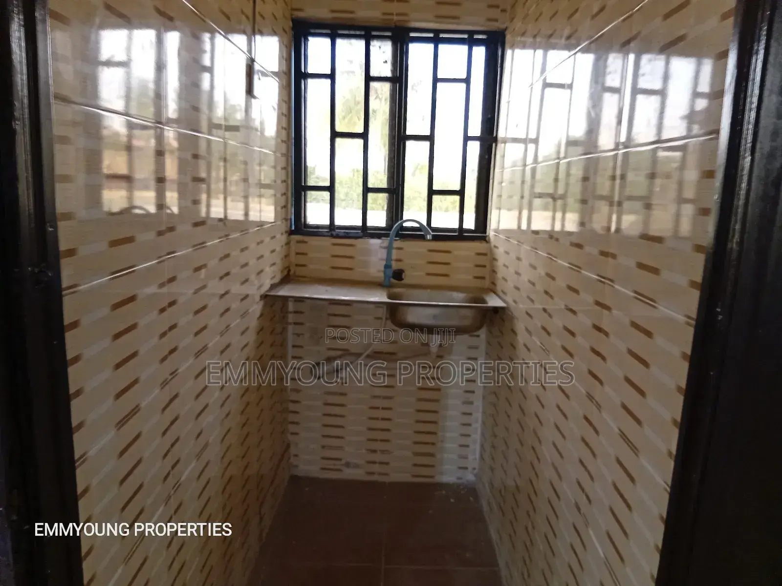 Furnished Studio Apartment in Beachway Estate, Kosofe for rent in Kosofe