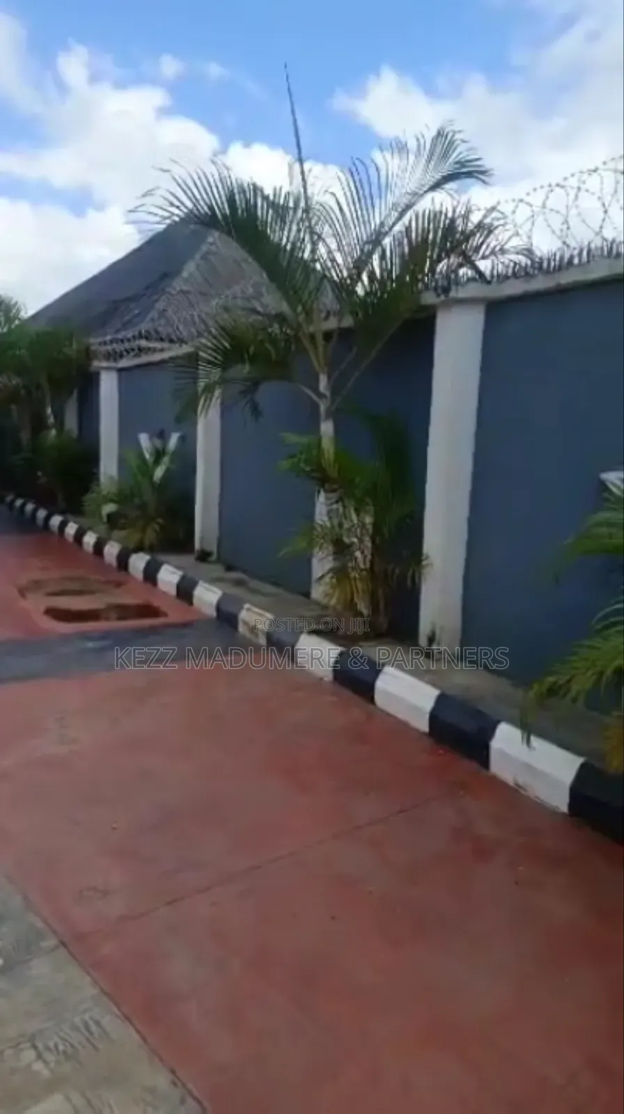 3bdrm Bungalow in Alakahia , Port for sale in Port-Harcourt