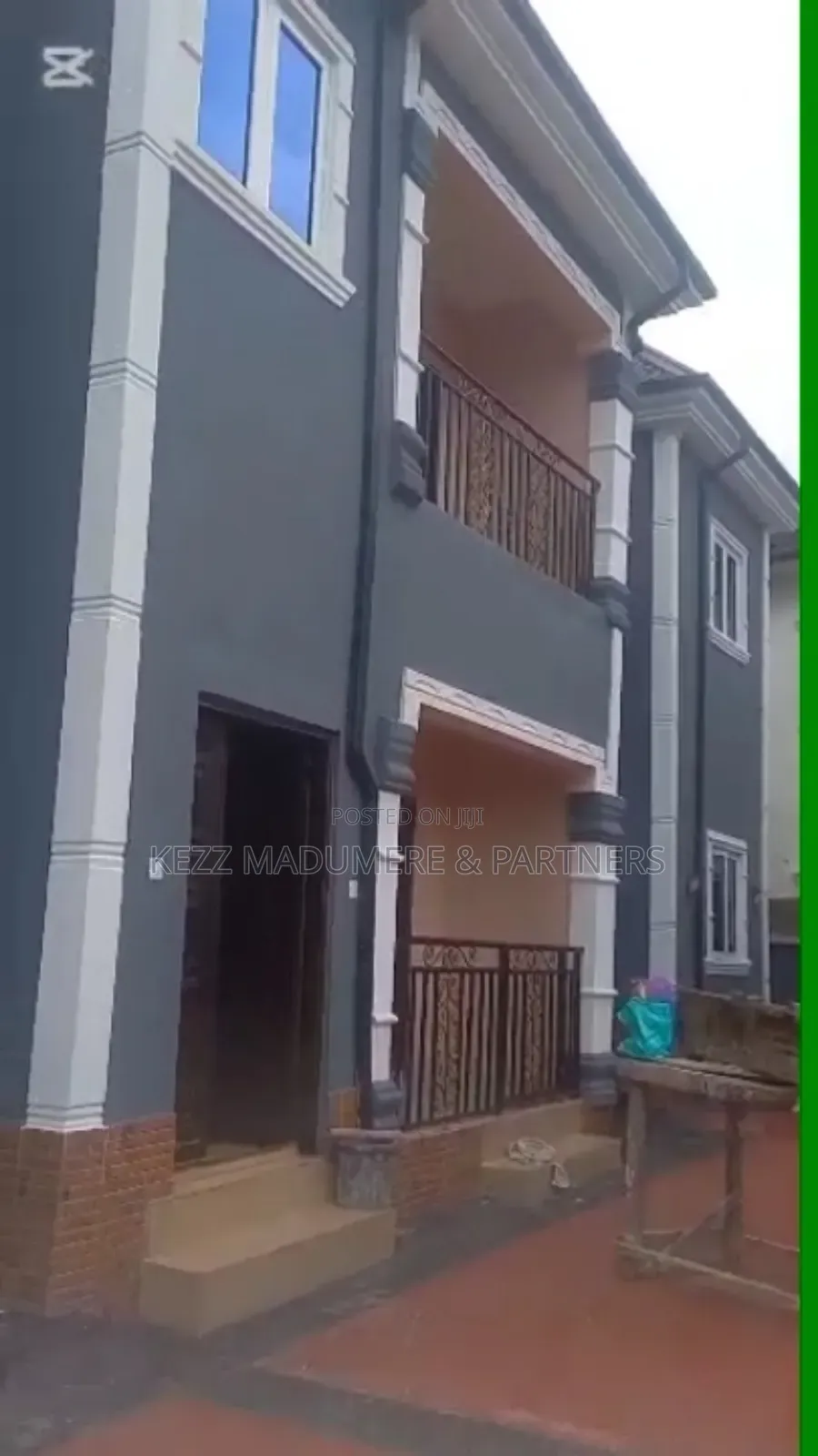 2bdrm Block of Flats in Cedarwood Estate,, Port-Harcourt for rent in Port-Harcourt