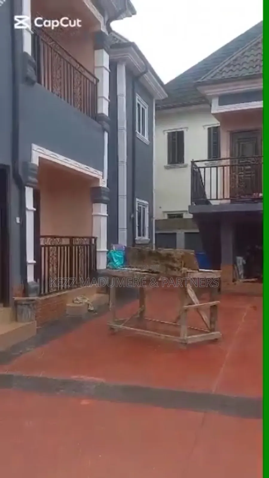 2bdrm Block of Flats in Cedarwood Estate,, Port-Harcourt for rent in Port-Harcourt