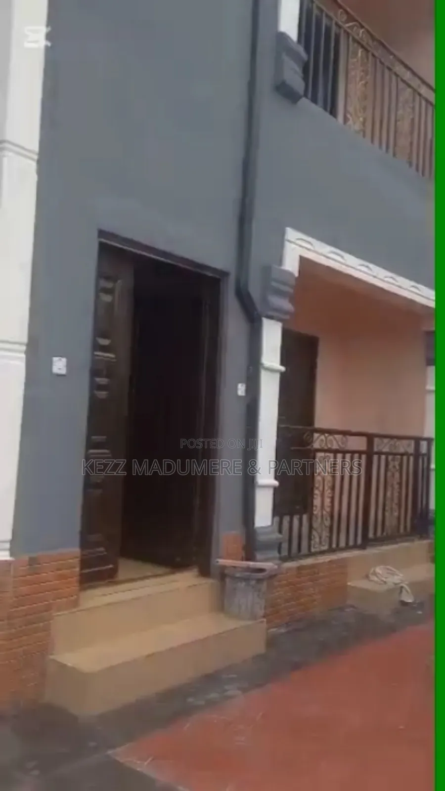 2bdrm Block of Flats in Cedarwood Estate,, Port-Harcourt for rent in Port-Harcourt