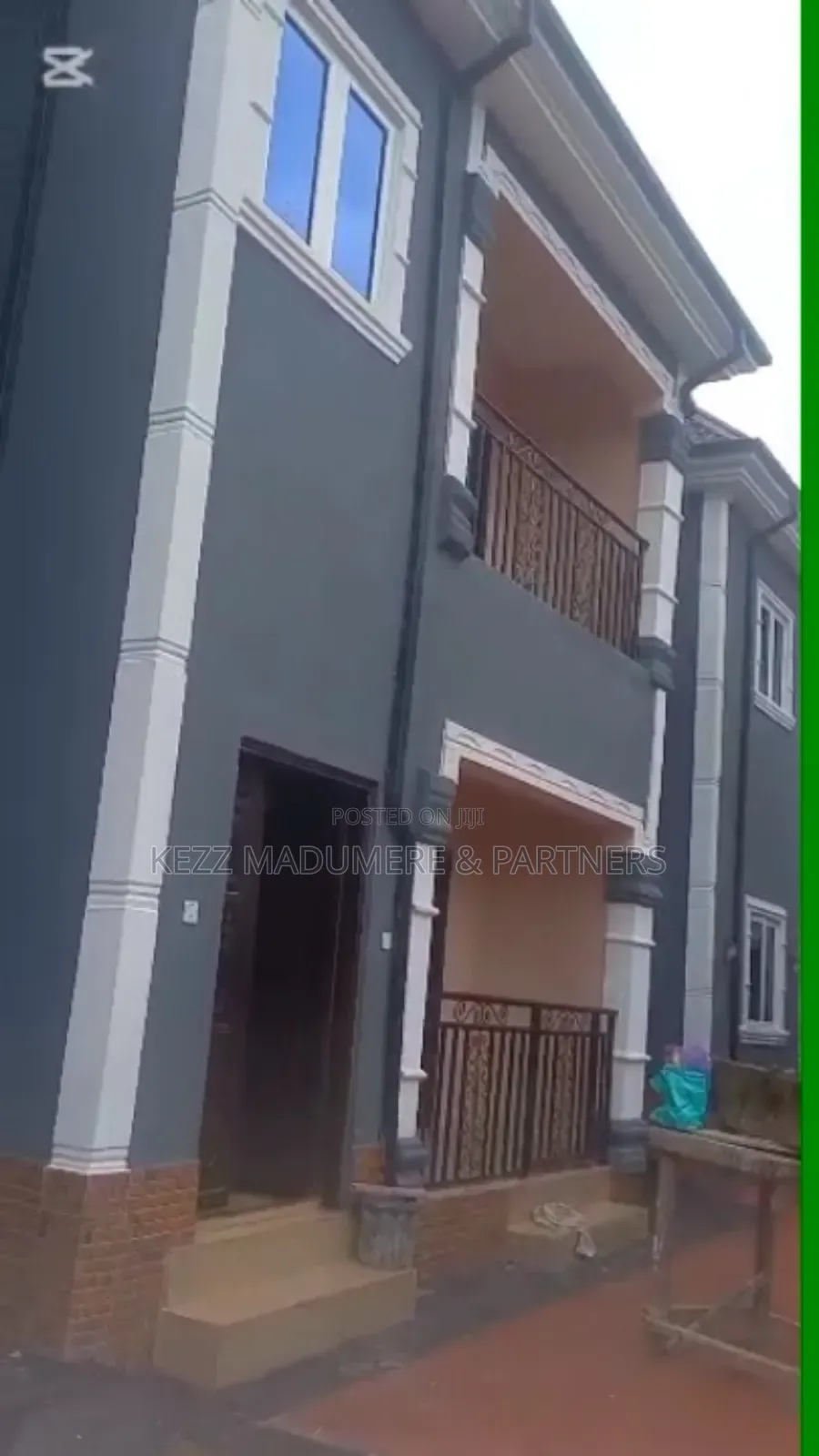 2bdrm Block of Flats in Cedarwood Estate,, Port-Harcourt for rent in Port-Harcourt