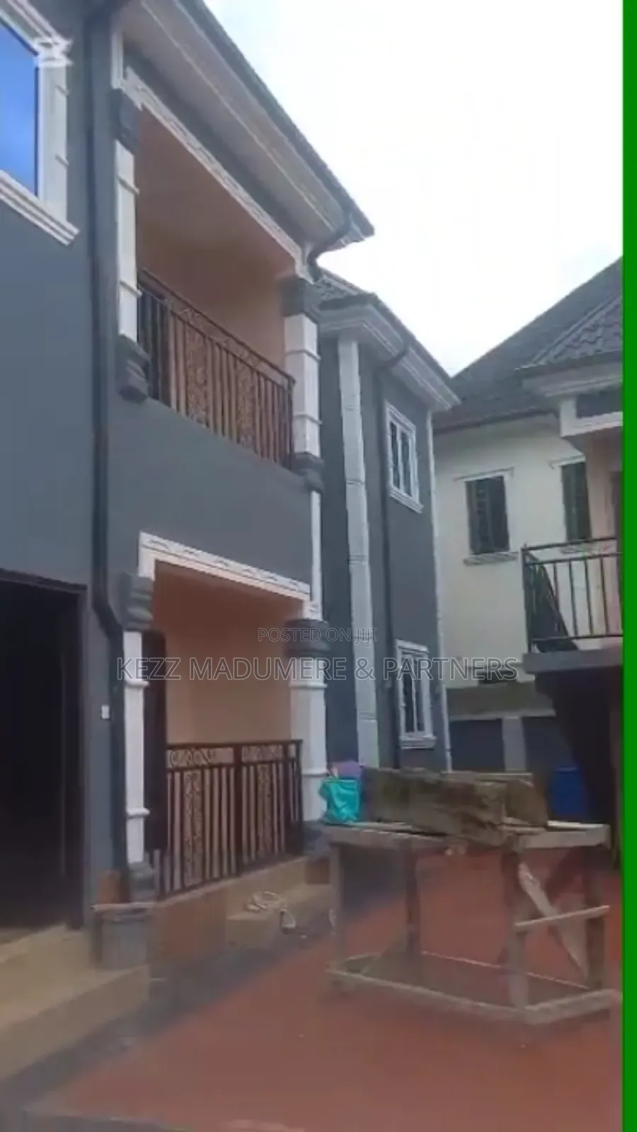 2bdrm Block of Flats in Cedarwood Estate,, Port-Harcourt for rent in Port-Harcourt