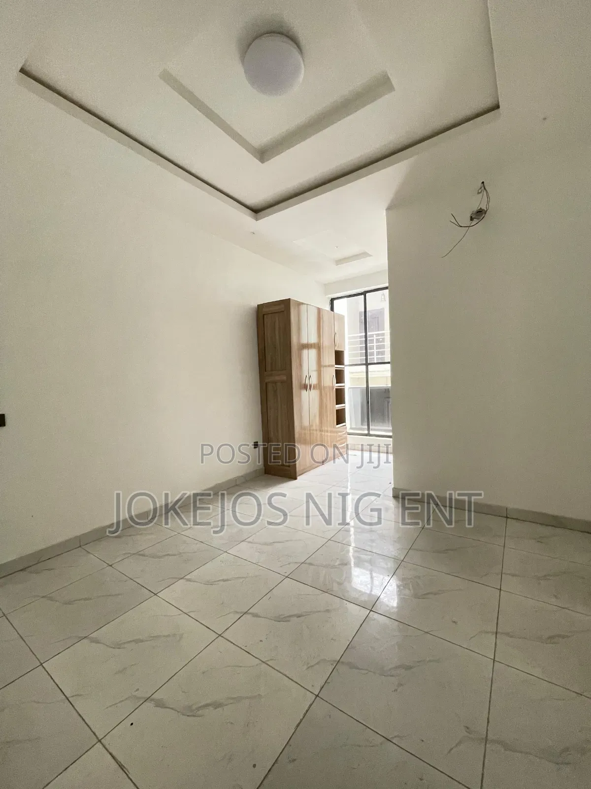 1bdrm Apartment in Igboefan for sale in Igbo-efon