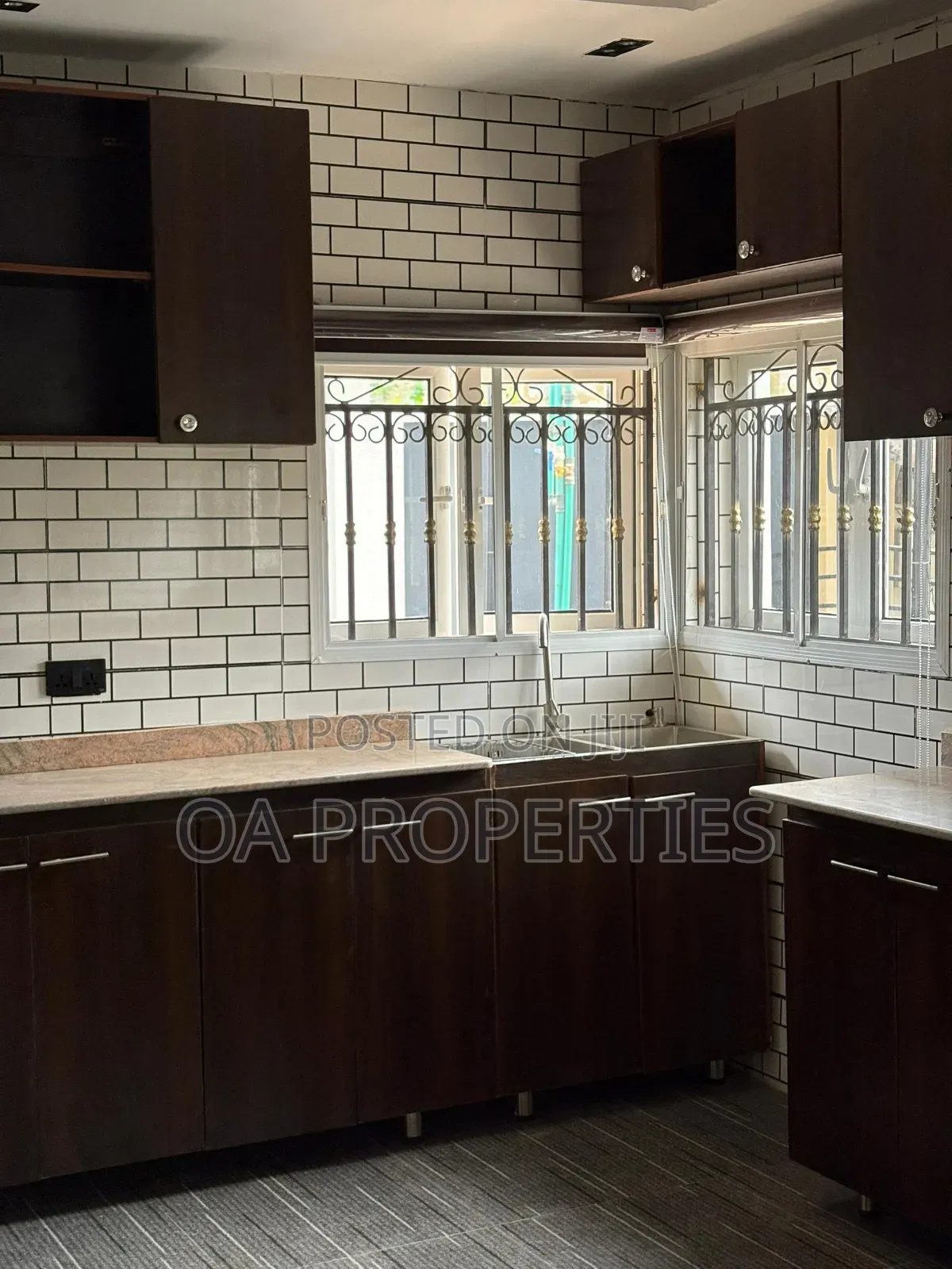 3bdrm Duplex in Ibadan for rent in Ibadan