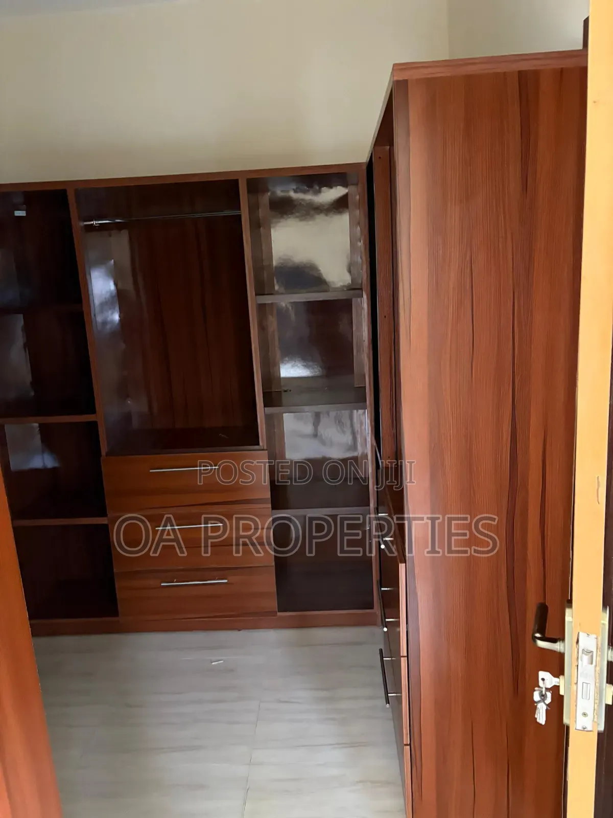 3bdrm Duplex in Ibadan for rent in Ibadan