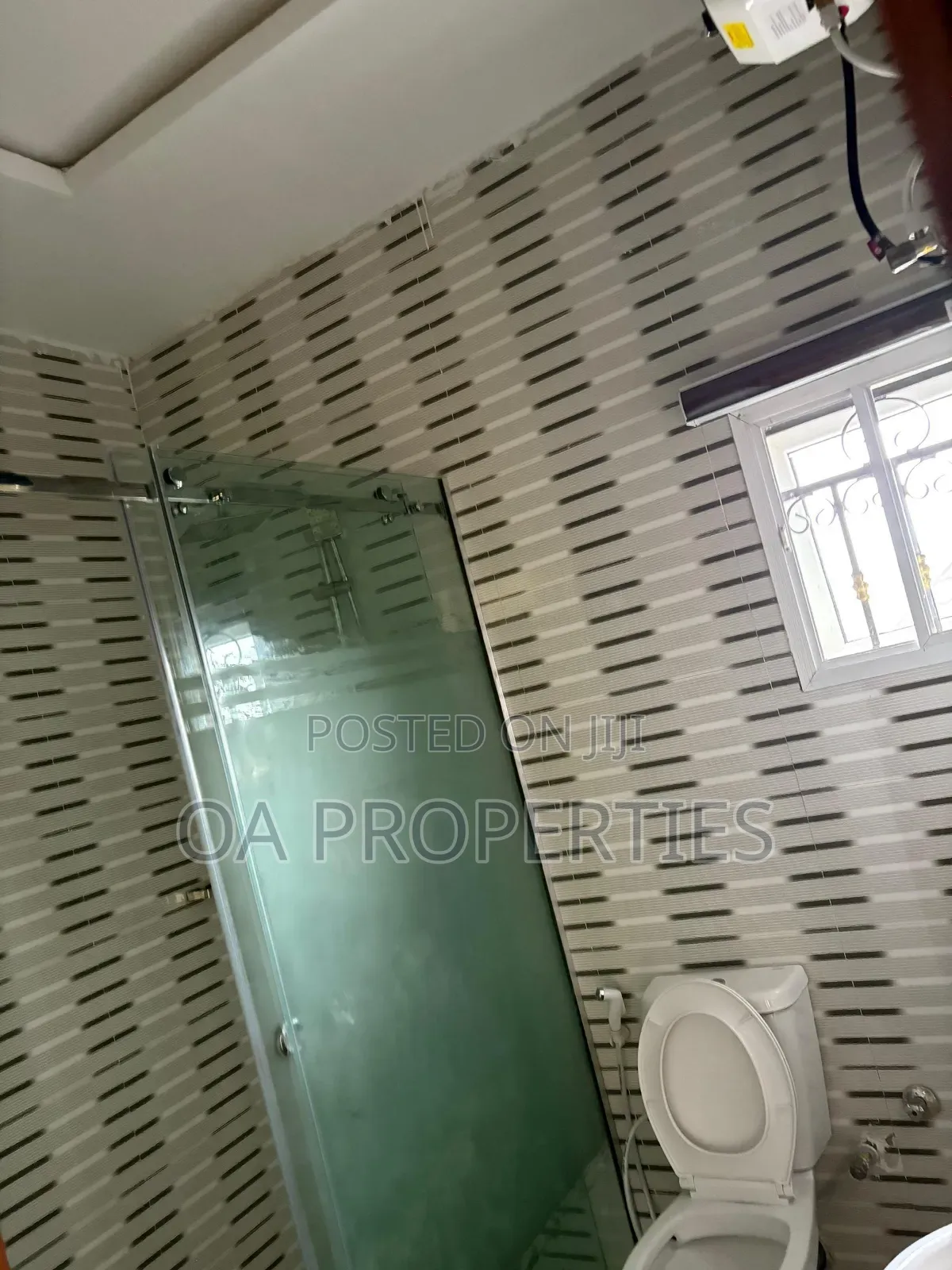 3bdrm Duplex in Ibadan for rent in Ibadan