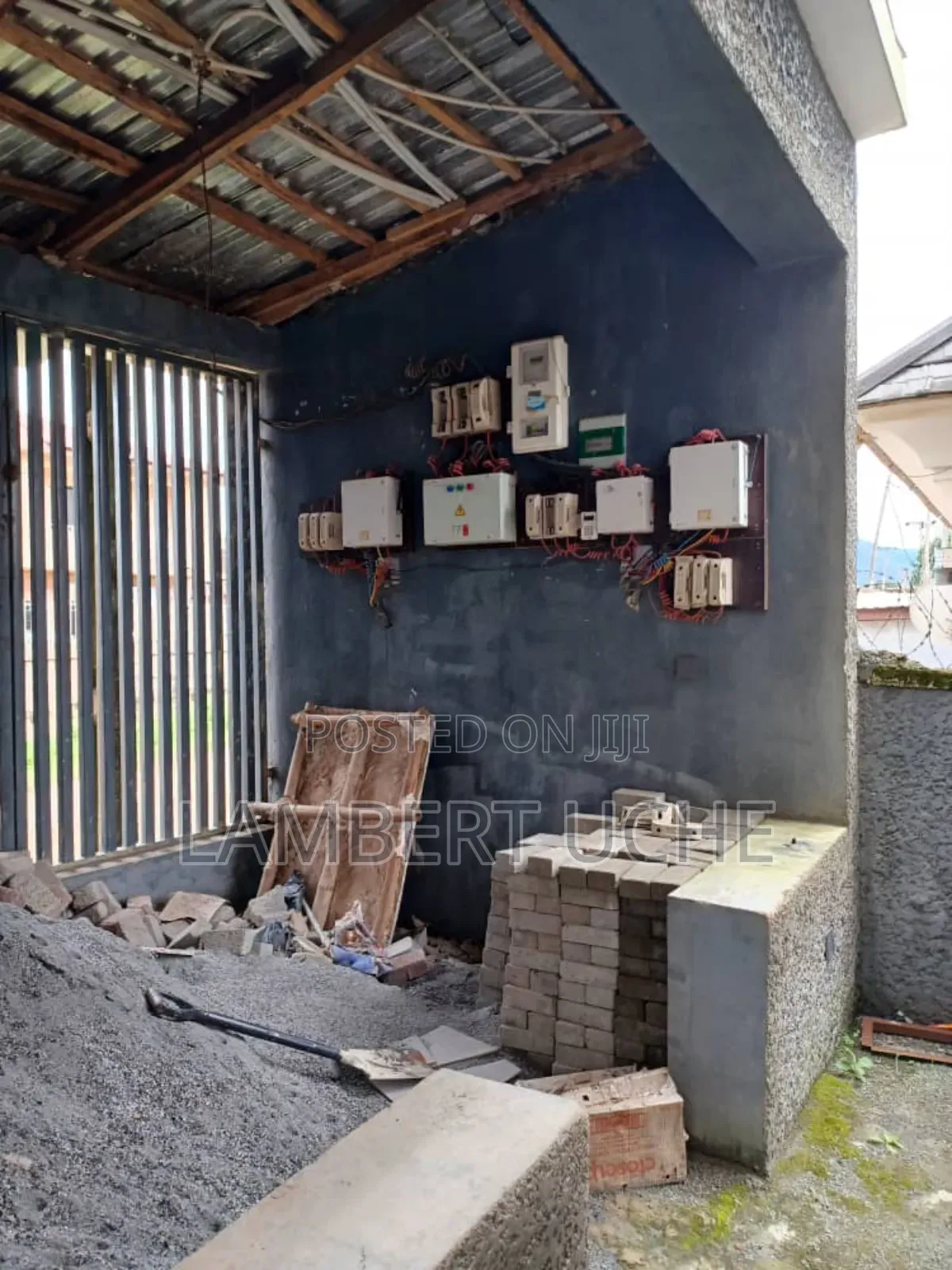 2bdrm Duplex in Kubwa for sale in Kubwa