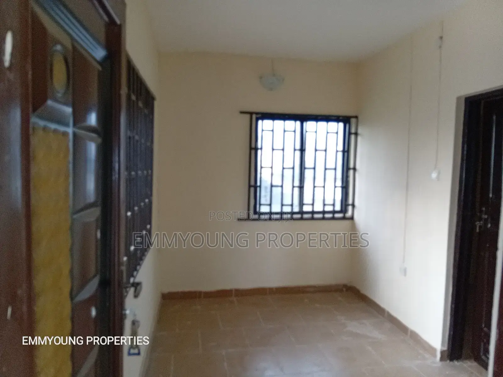Furnished Mini Flat in Beachway Estate, Kosofe for rent in Kosofe