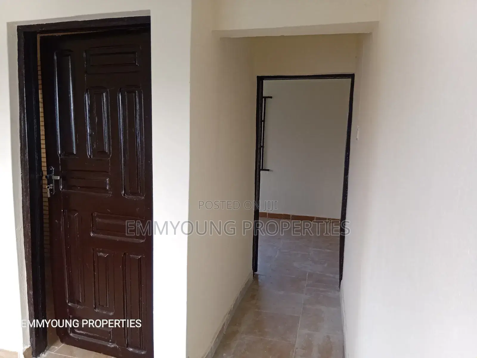 Furnished Mini Flat in Beachway Estate, Kosofe for rent in Kosofe