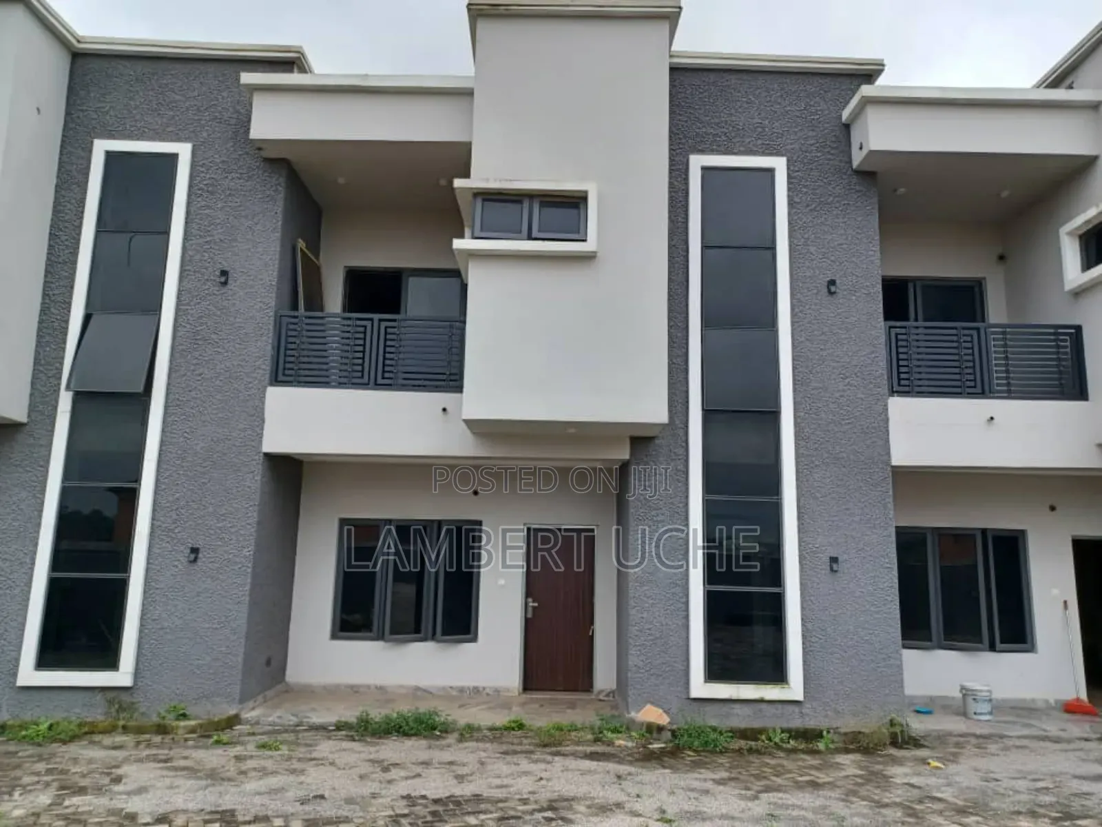 2bdrm Duplex in Kubwa for sale in Kubwa
