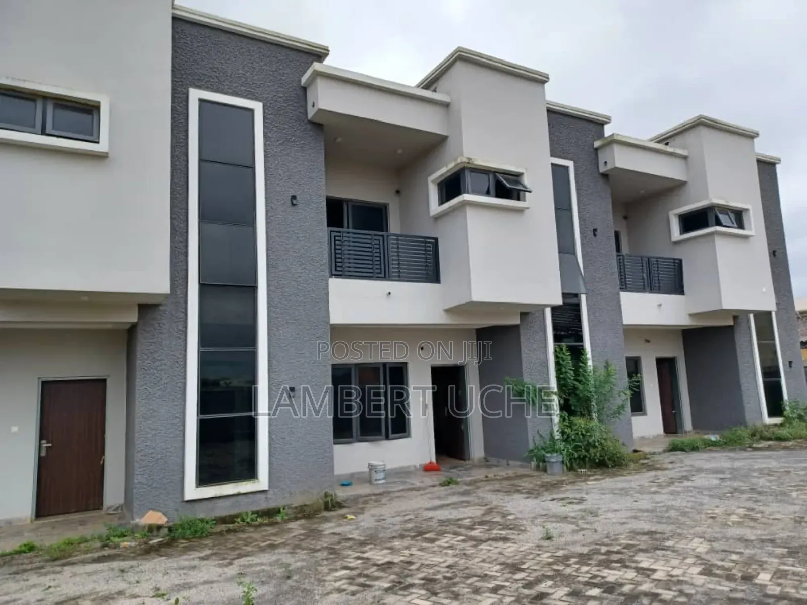 2bdrm Duplex in Kubwa for sale in Kubwa