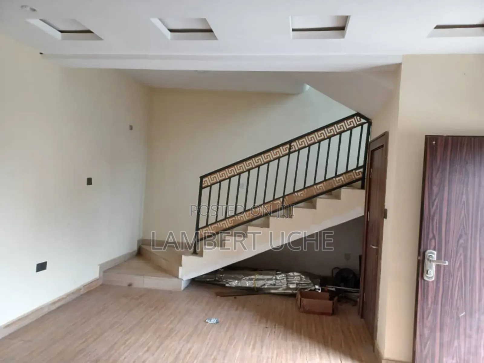 2bdrm Duplex in Kubwa for sale in Kubwa