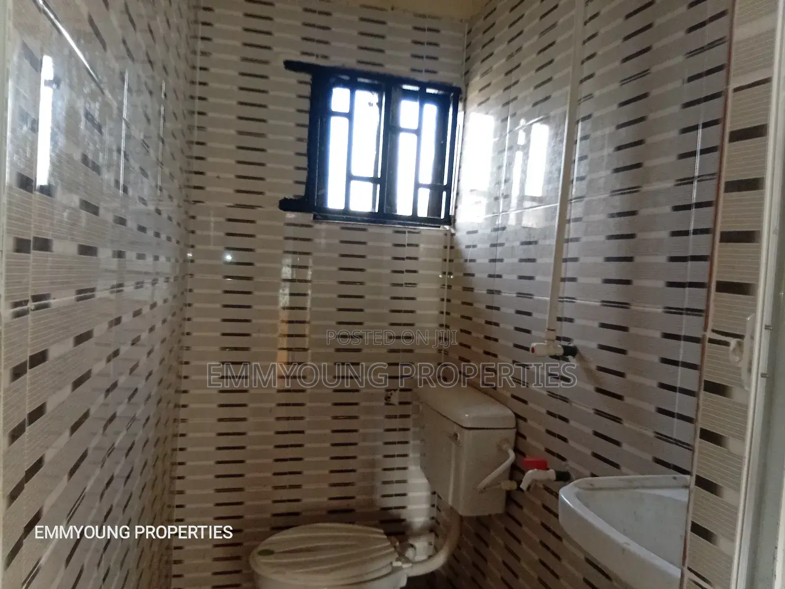 Furnished Mini Flat in Beachway Estate, Kosofe for rent in Kosofe