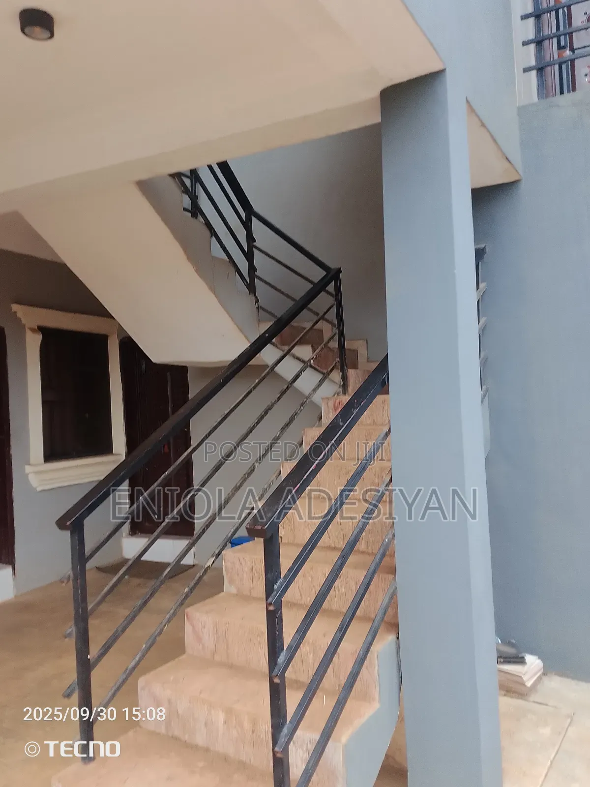 Furnished 1bdrm Block of Flats in Agufoye, Igbogbo for rent in Igbogbo