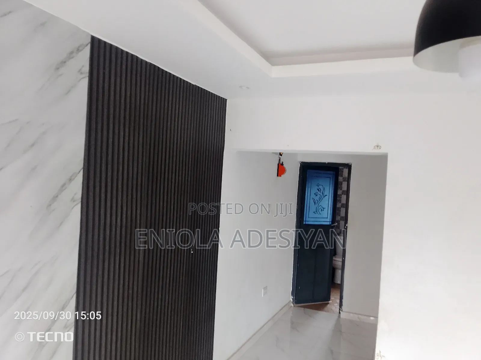 Furnished 1bdrm Block of Flats in Agufoye, Igbogbo for rent in Igbogbo