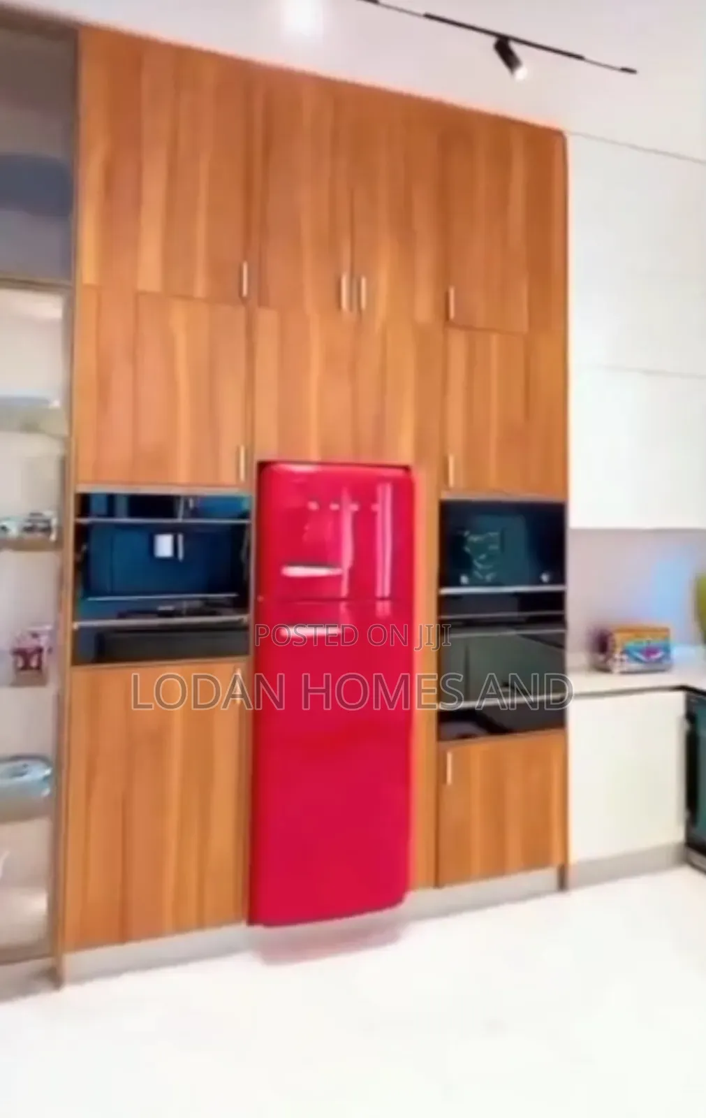 Furnished 4bdrm Duplex in Banana Island for sale in Banana Island