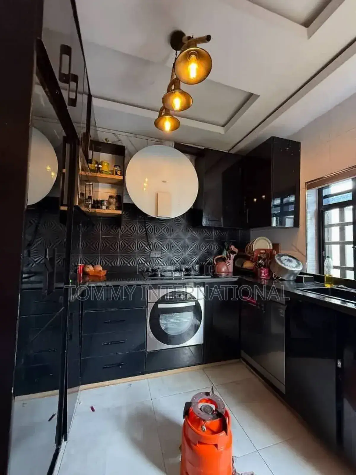 2bdrm Duplex in Majesty Estate, Port-Harcourt for rent in Port-Harcourt