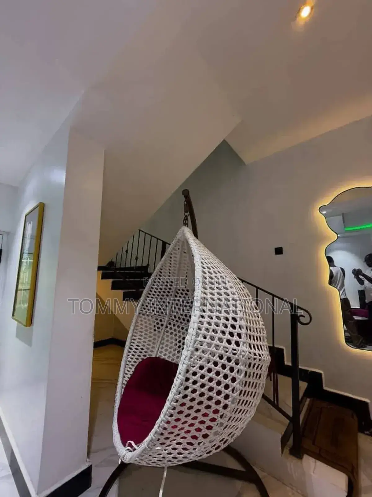 2bdrm Duplex in Majesty Estate, Port-Harcourt for rent in Port-Harcourt