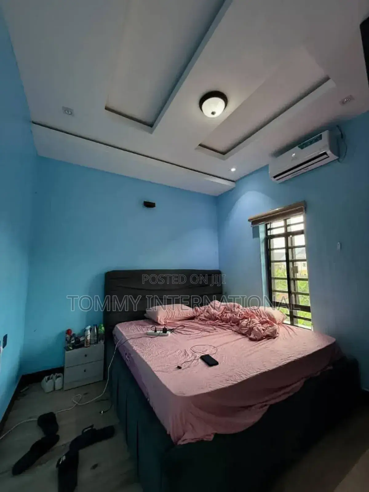 2bdrm Duplex in Majesty Estate, Port-Harcourt for rent in Port-Harcourt