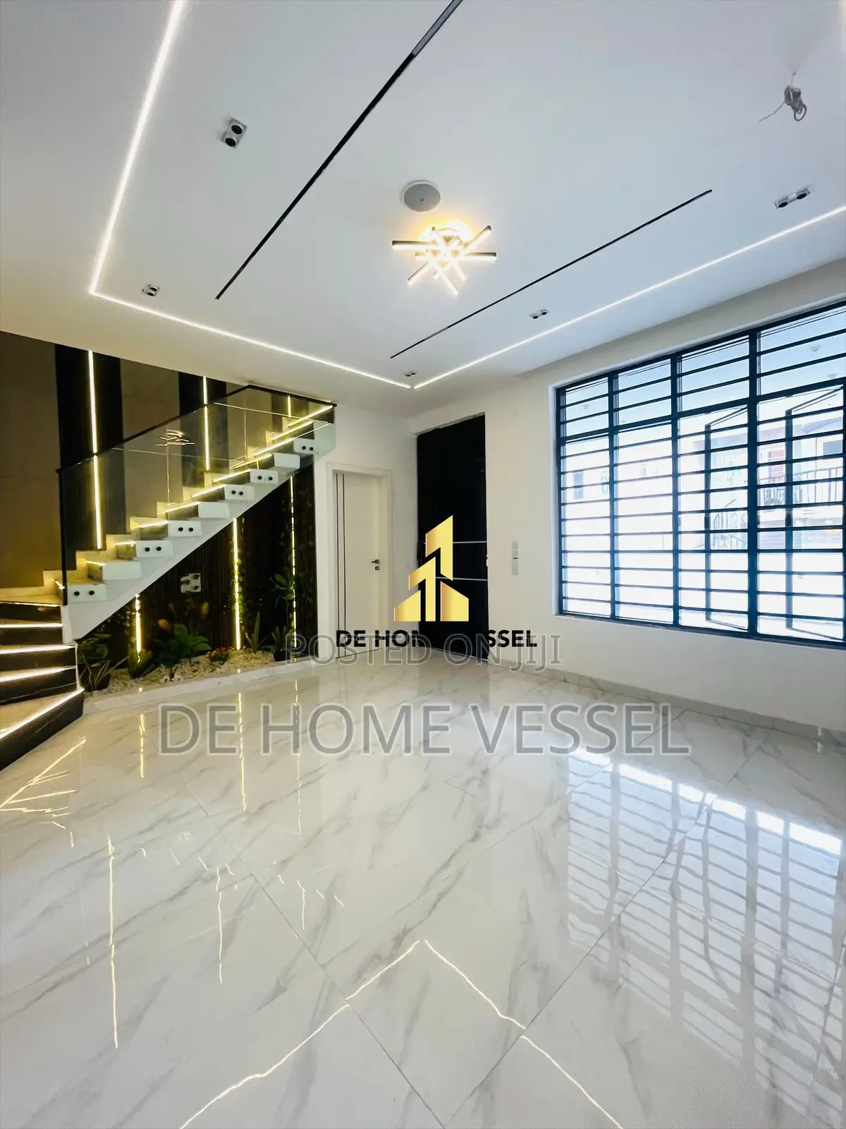 4bdrm Townhouse/Terrace in Ikate for sale in Ikate