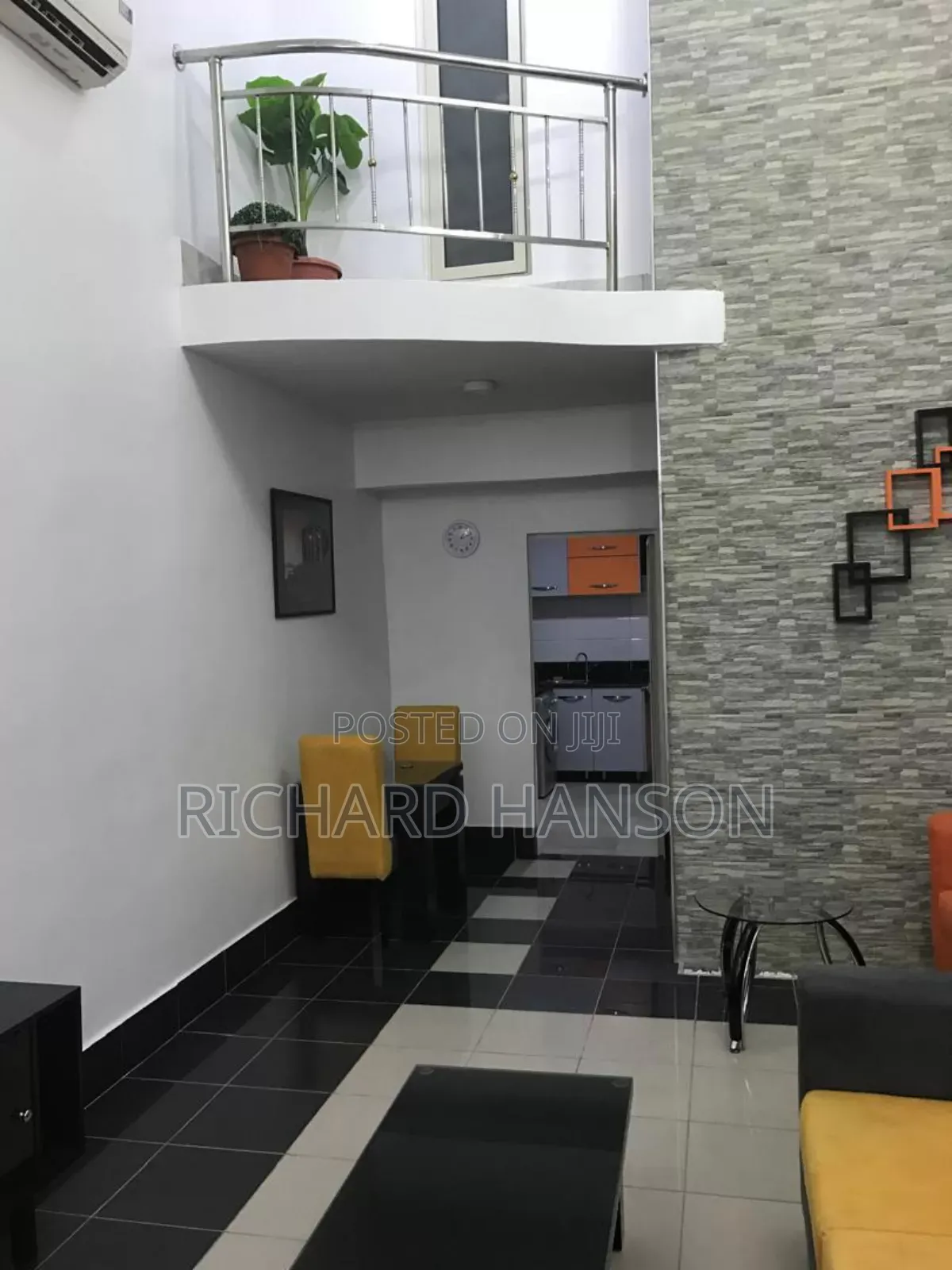 Hotel for Sale. Four Floors. 1500 Sqm. N1b. Abijo. in Abijo