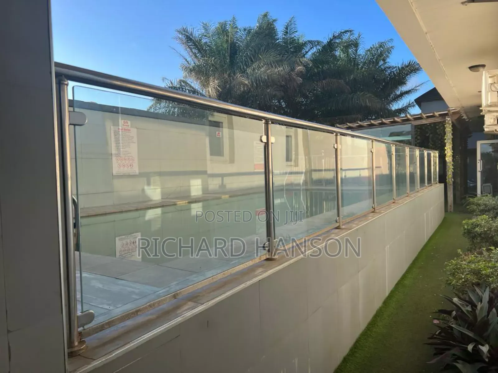 Hotel for Sale. Four Floors. 1500 Sqm. N1b. Abijo. in Abijo