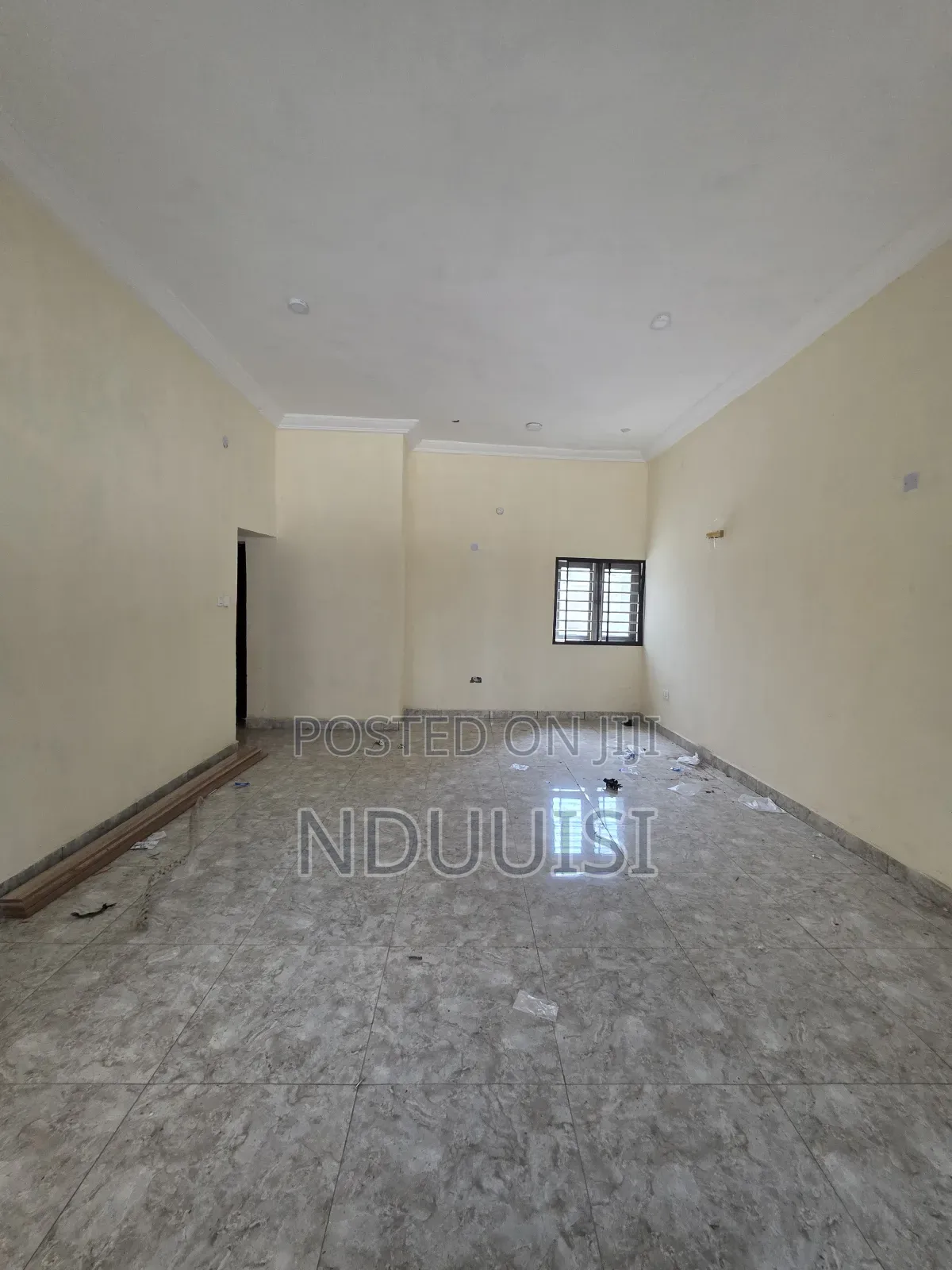 4bdrm Duplex in Nizamiye Hospital, Idu for sale in Idu