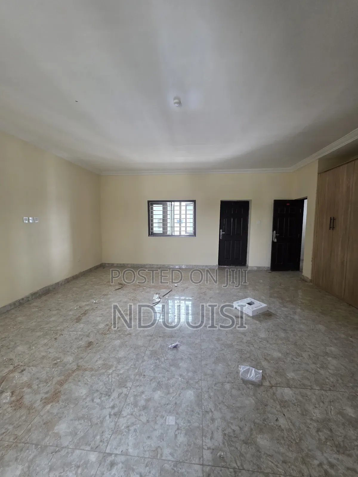 4bdrm Duplex in Nizamiye Hospital, Idu for sale in Idu