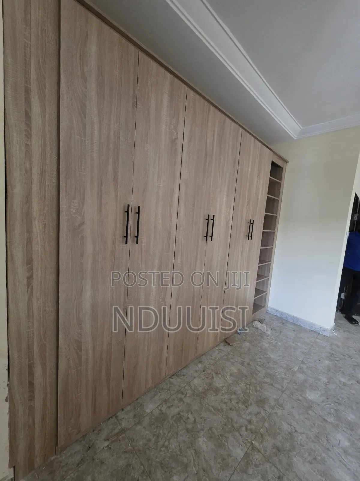 4bdrm Duplex in Nizamiye Hospital, Idu for sale in Idu