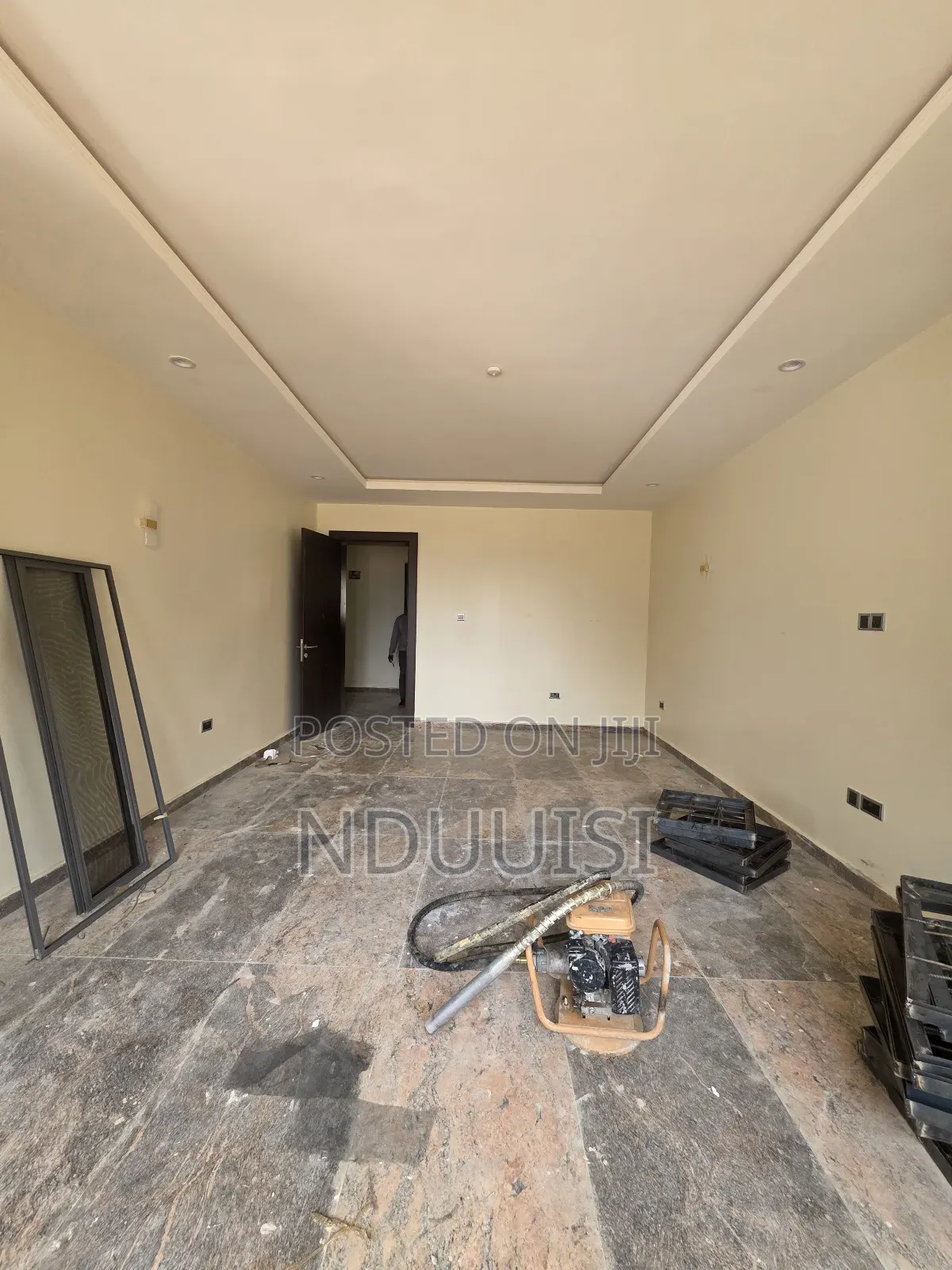 4bdrm Duplex in Nizamiye Hospital for sale in Idu