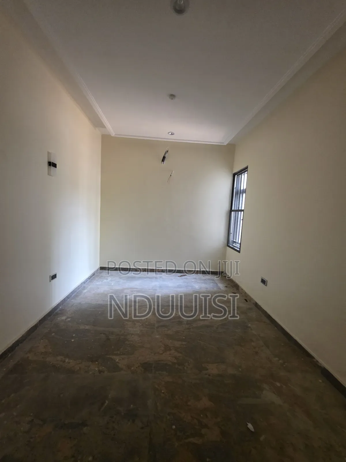 4bdrm Duplex in Nizamiye Hospital for sale in Idu