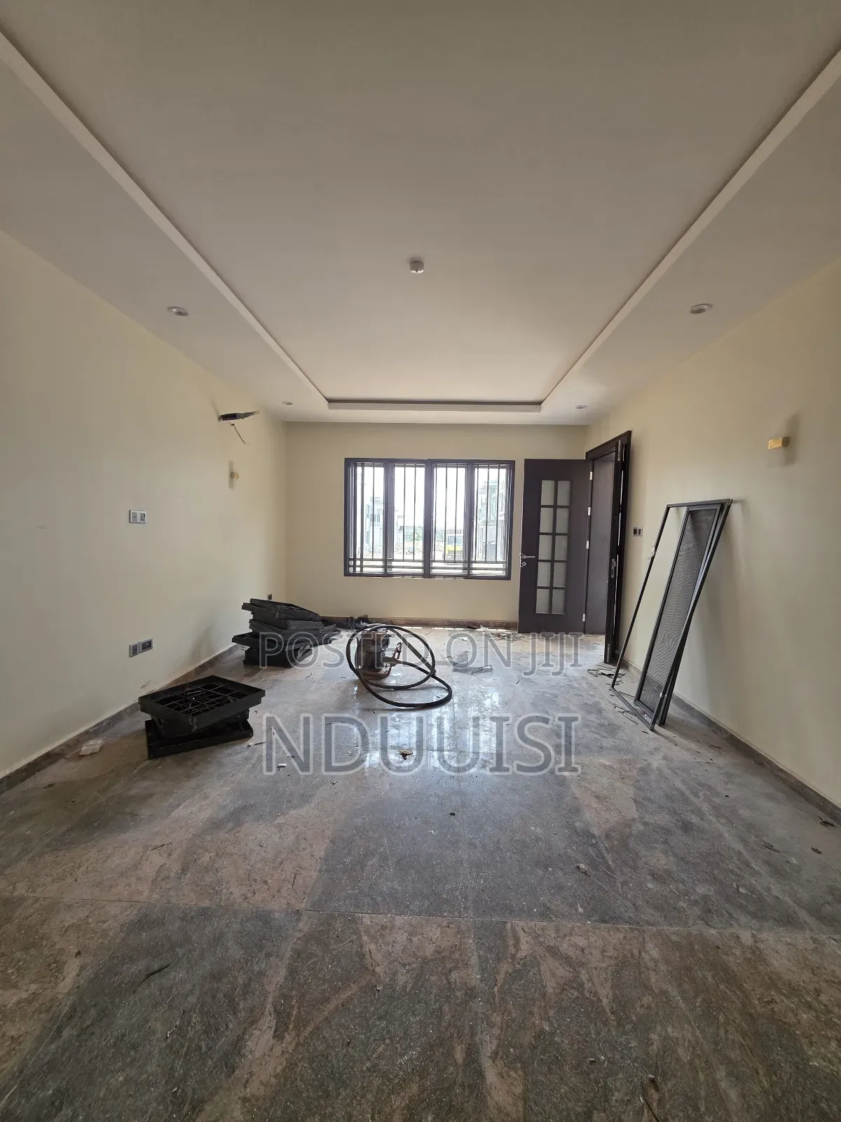 4bdrm Duplex in Nizamiye Hospital for sale in Idu