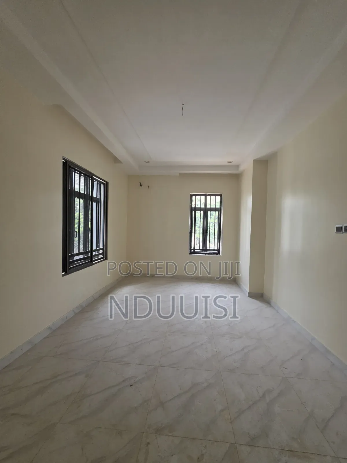 4bdrm Duplex in Nizamiye Hospital for sale in Idu