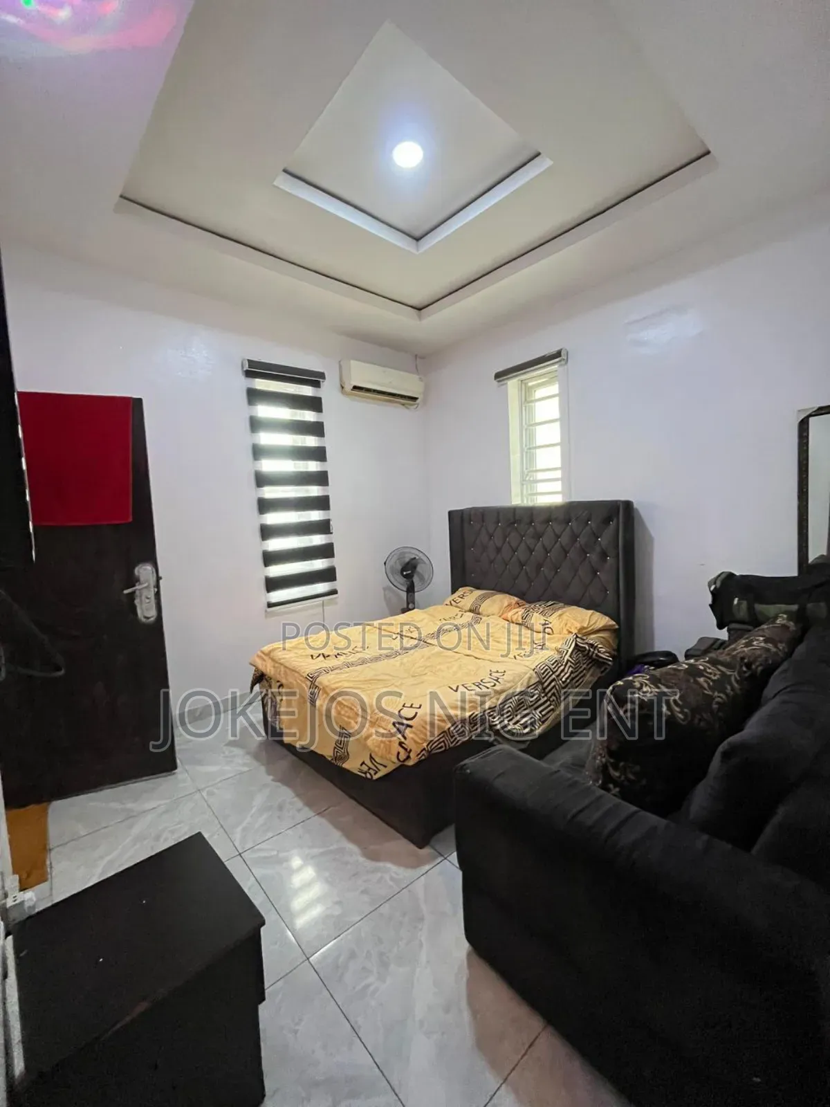 4bdrm Duplex in Thomas Estate Ajah for sale in Thomas Estate