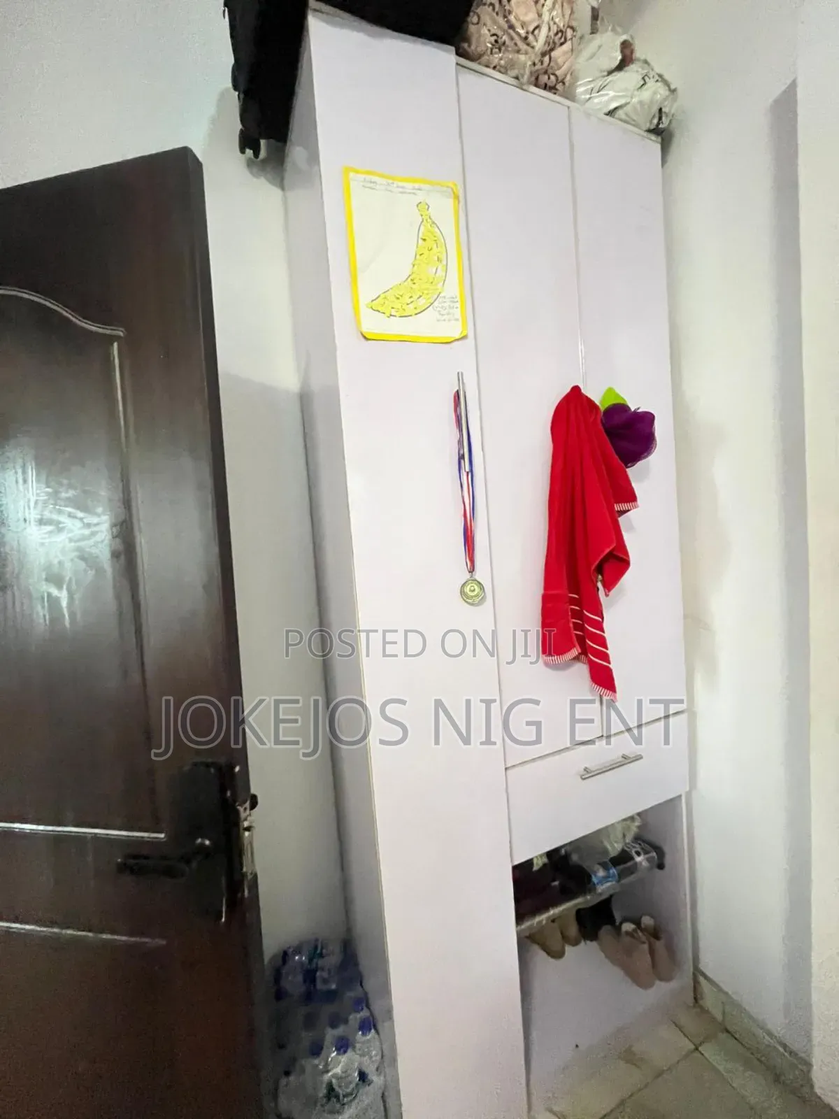 4bdrm Duplex in Thomas Estate Ajah for sale in Thomas Estate