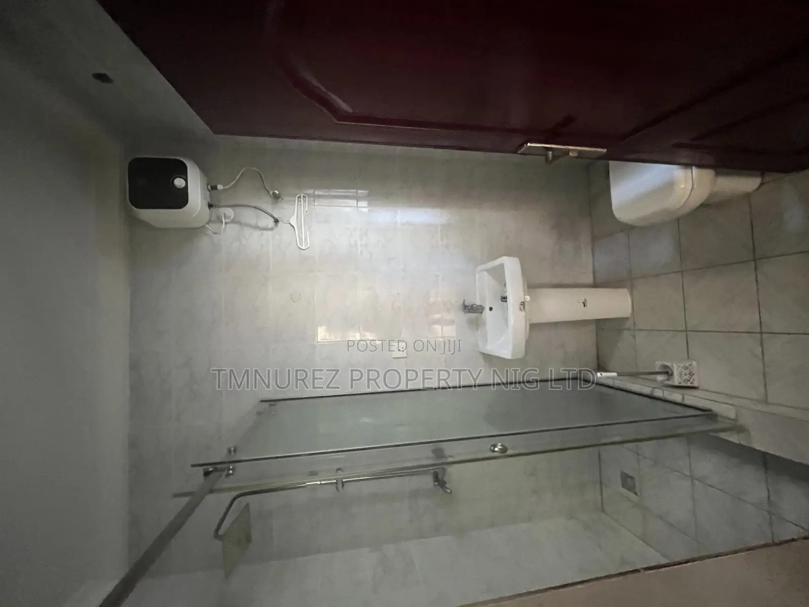 2bdrm Apartment in Ilasan for rent in Ilasan