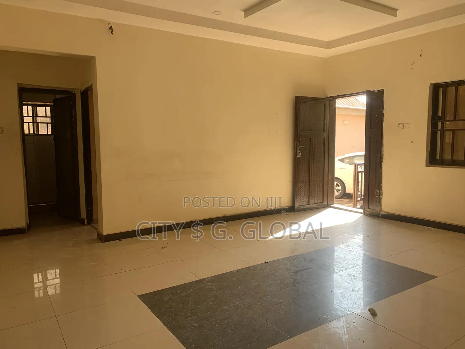 2 Bedroom in Arab Road by Mangotree in Kubwa