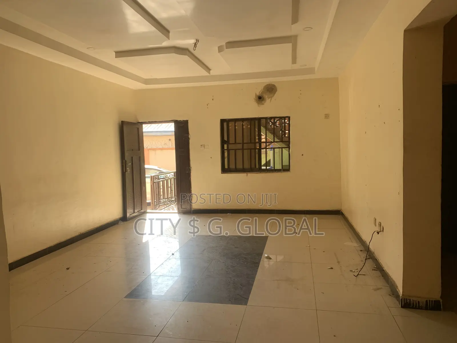 2 Bedroom in Arab Road by Mangotree in Kubwa