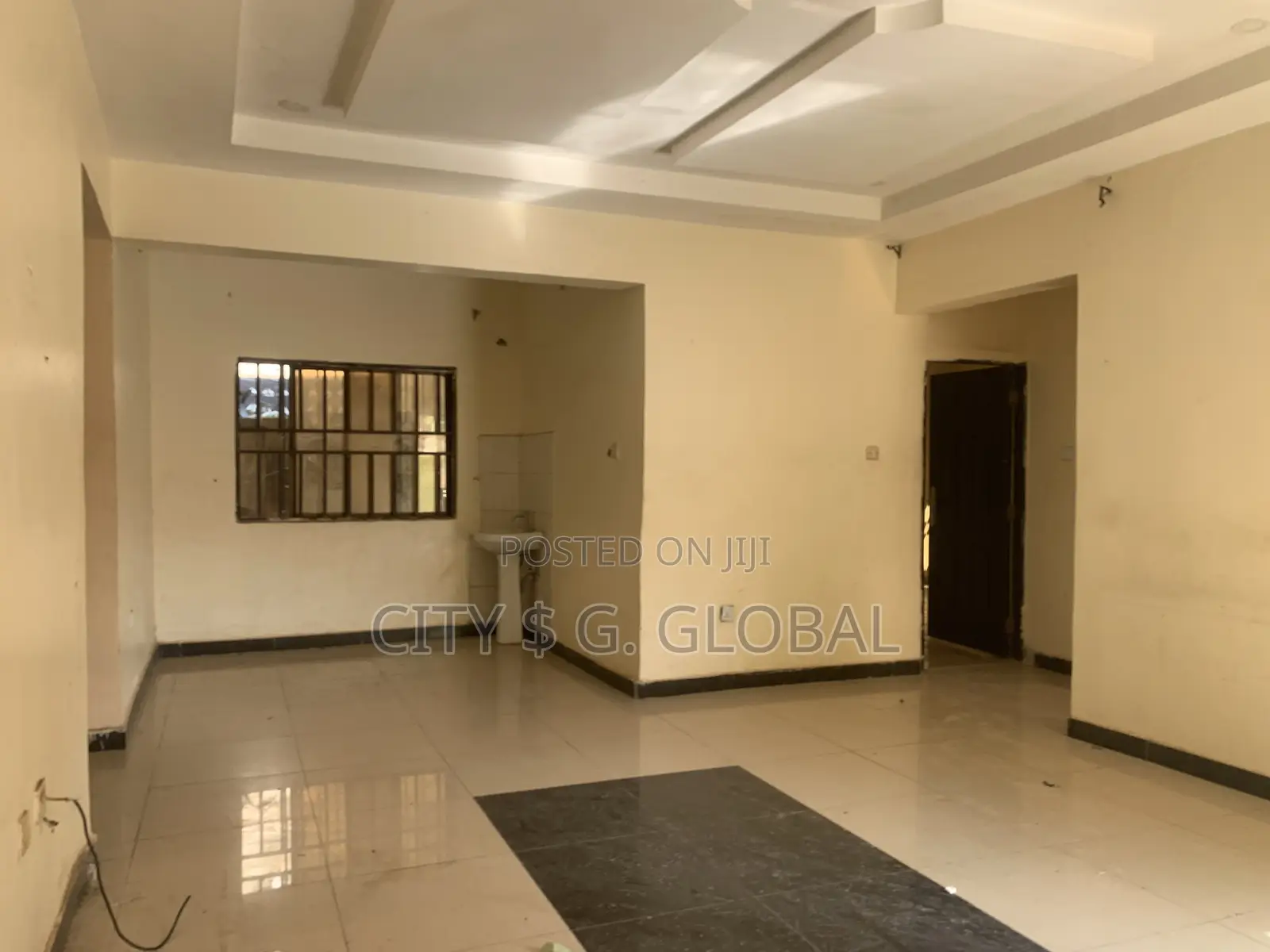 2 Bedroom in Arab Road by Mangotree in Kubwa