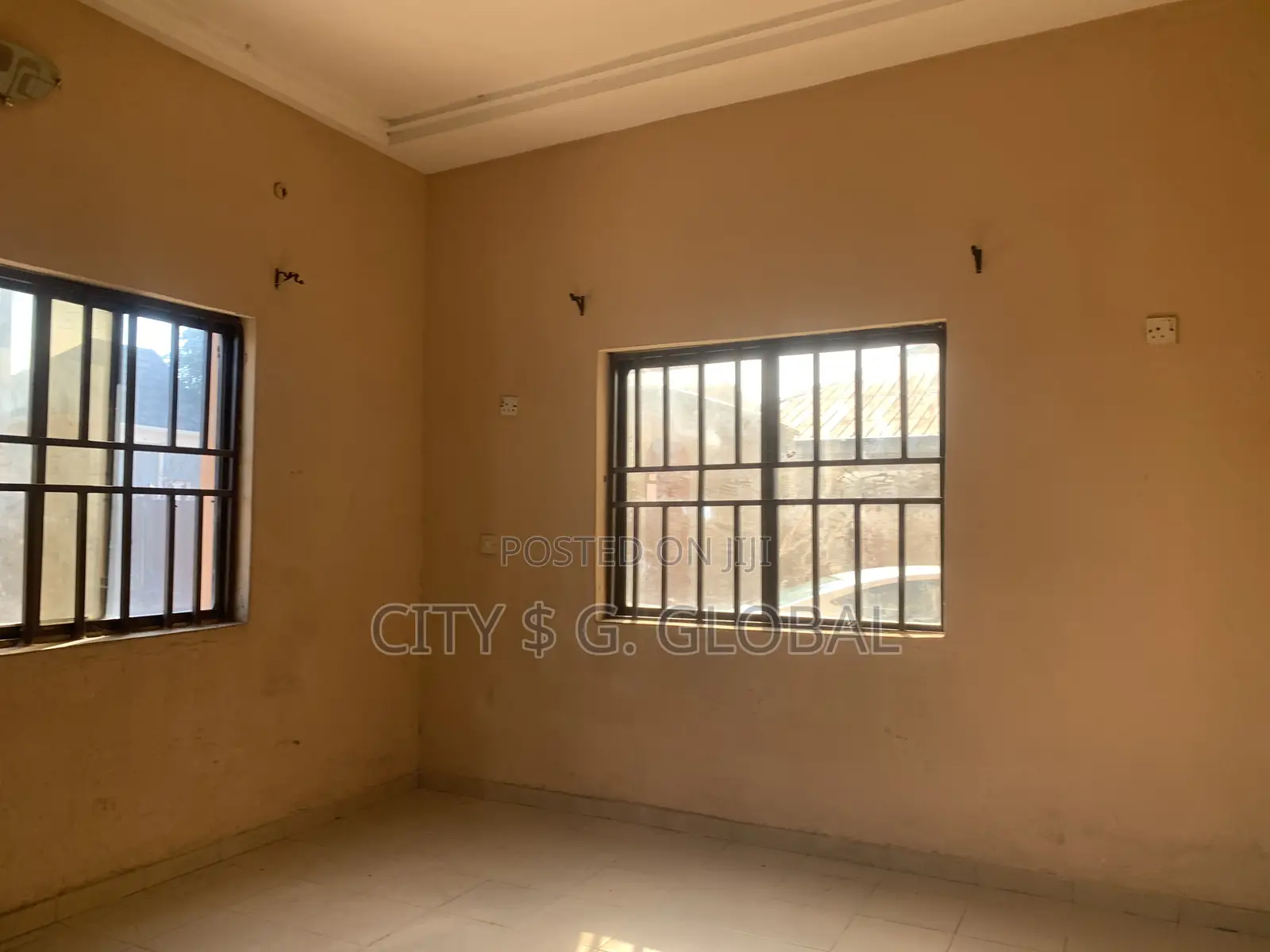 2 Bedroom in Arab Road by Mangotree in Kubwa