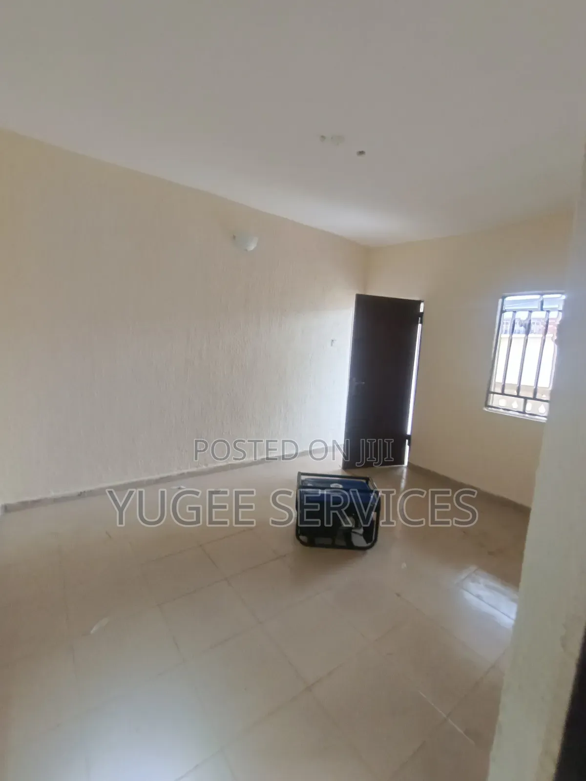 1bdrm Block of Flats in Bonsaac Asaba, Oshimili South for rent in Oshimili South