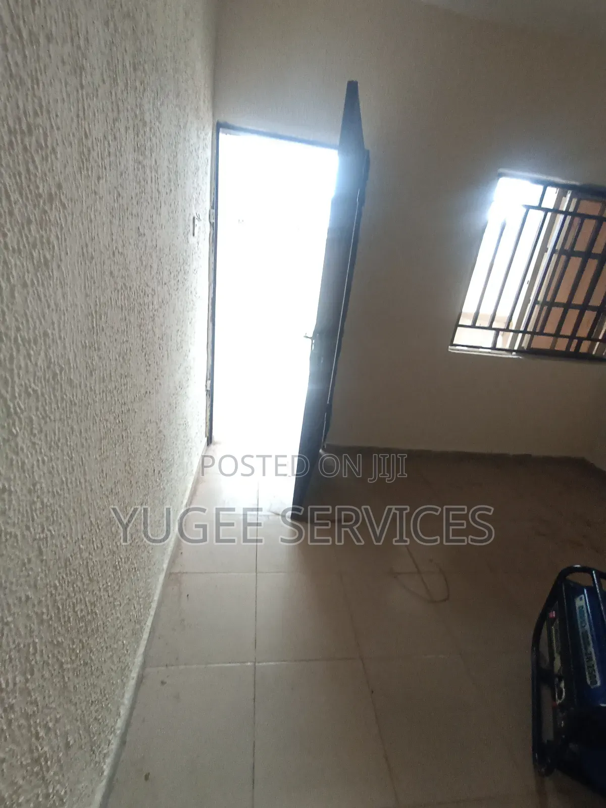 1bdrm Block of Flats in Bonsaac Asaba, Oshimili South for rent in Oshimili South