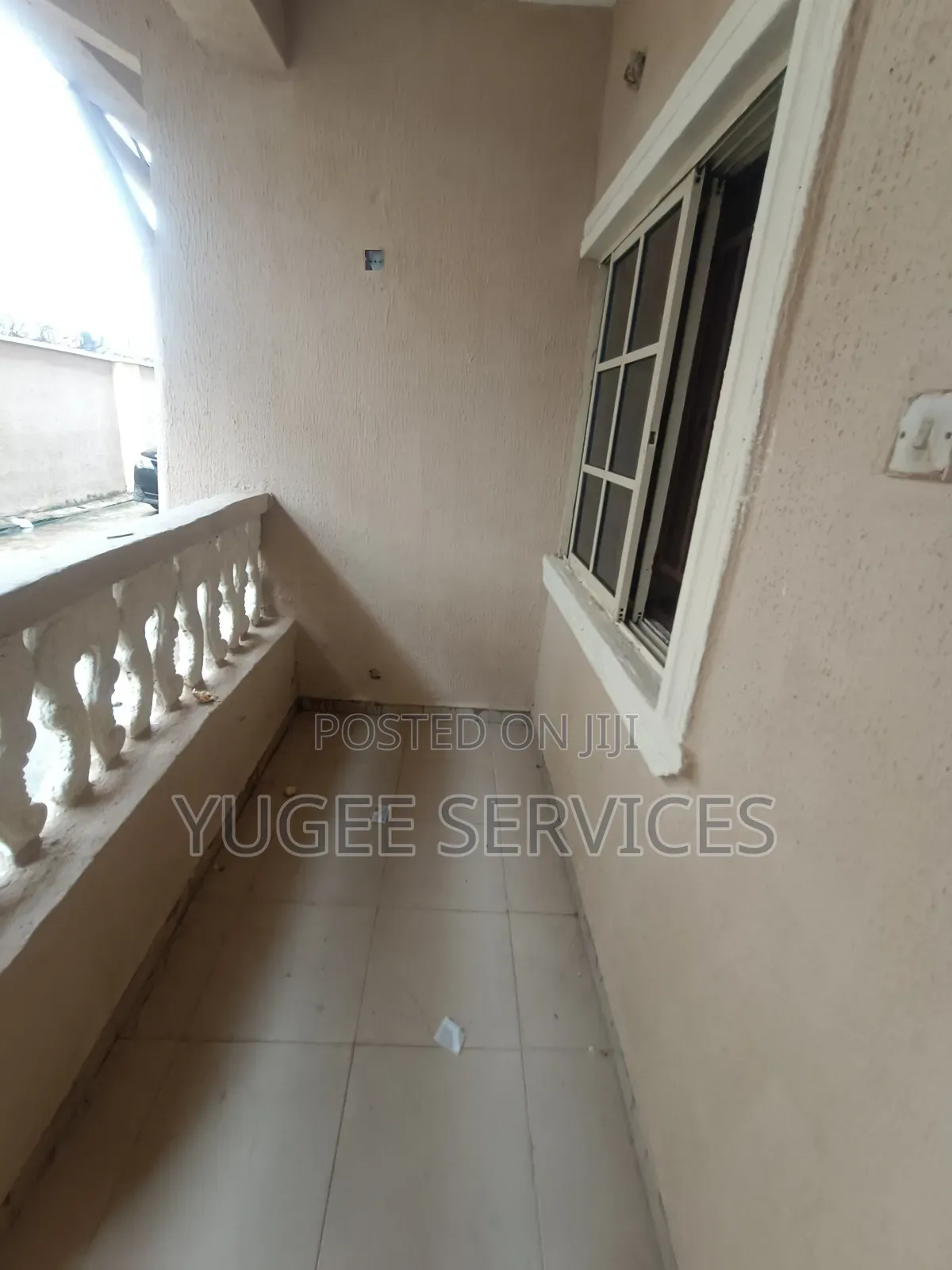 1bdrm Block of Flats in Bonsaac Asaba, Oshimili South for rent in Oshimili South
