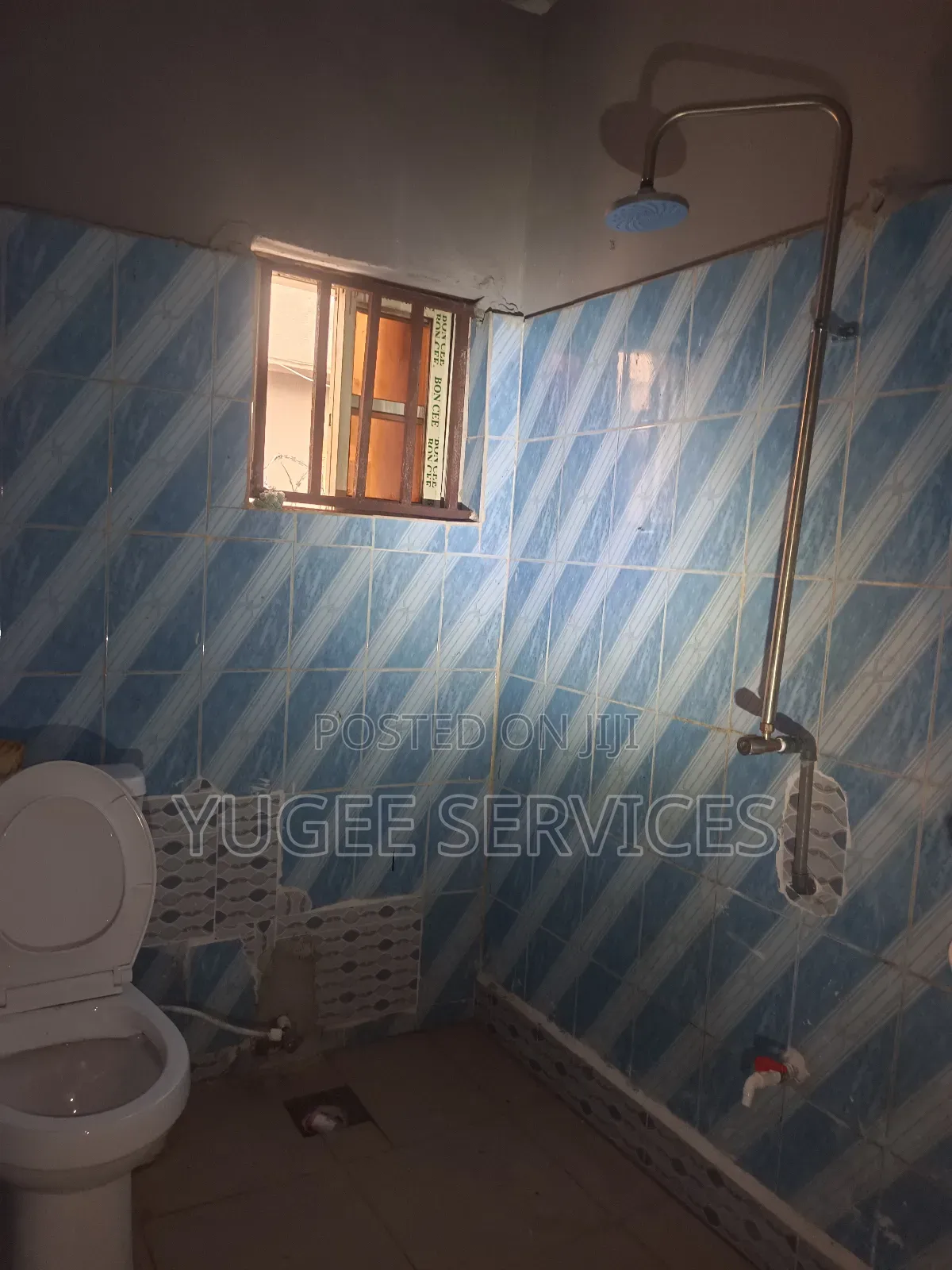 1bdrm Block of Flats in Bonsaac Asaba, Oshimili South for rent in Oshimili South