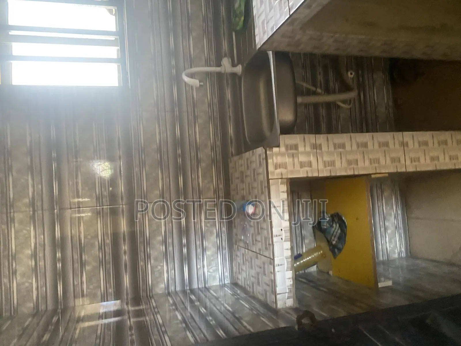 Studio Apartment in Gra, Sabon Lugbe for rent in Sabon Lugbe