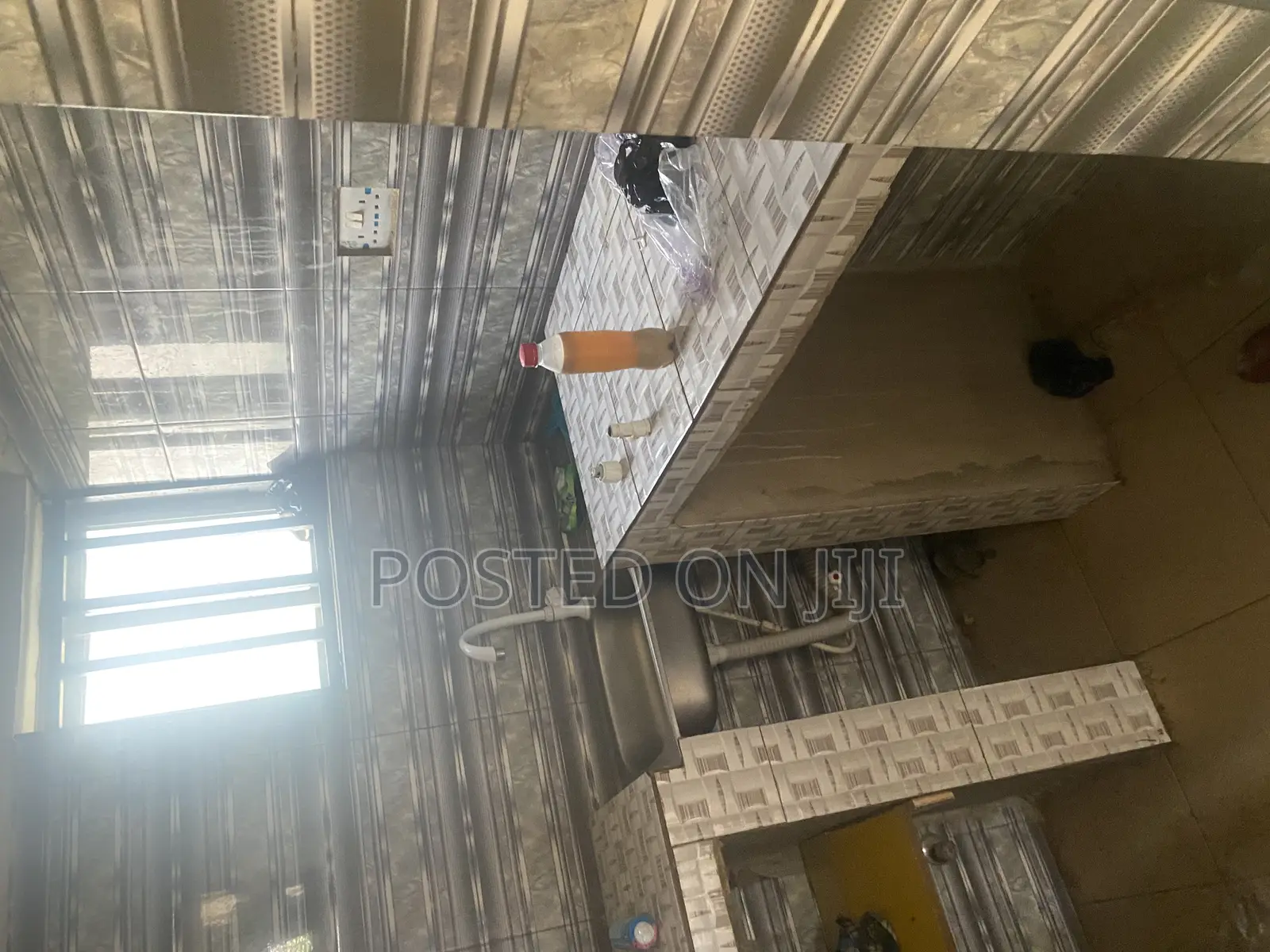 Studio Apartment in Gra, Sabon Lugbe for rent in Sabon Lugbe