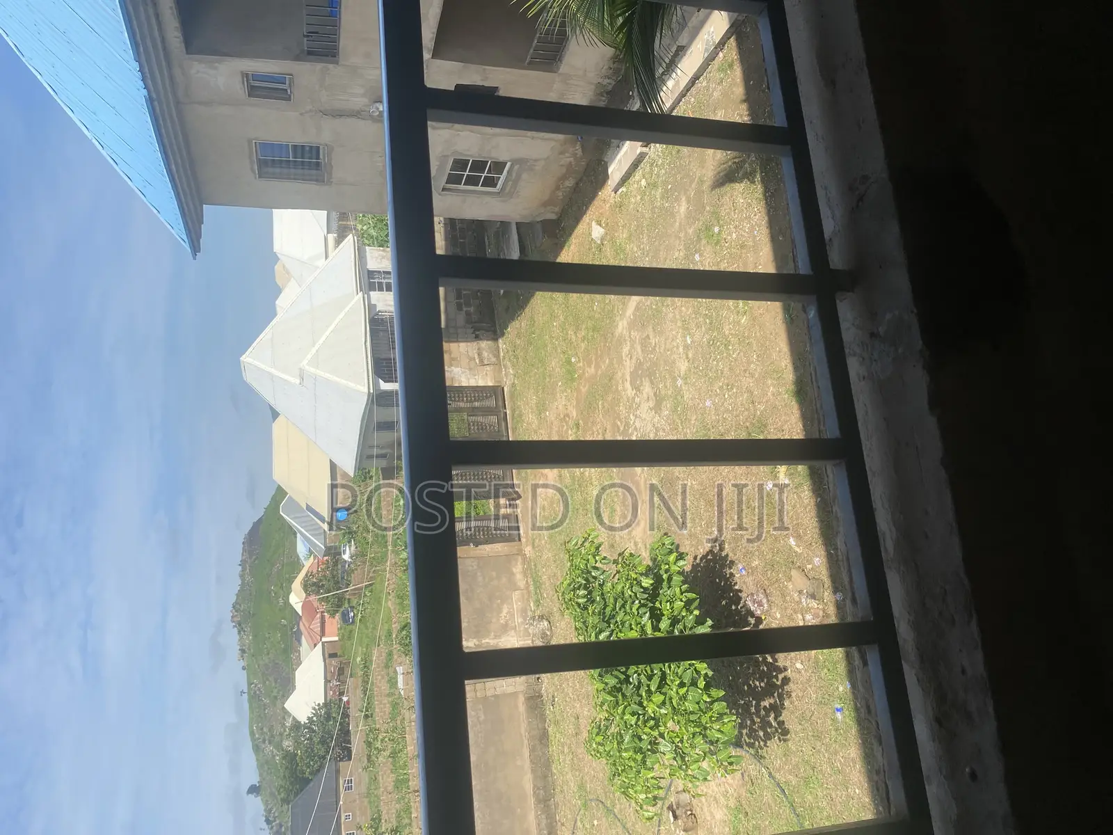 Studio Apartment in Gra, Sabon Lugbe for rent in Sabon Lugbe