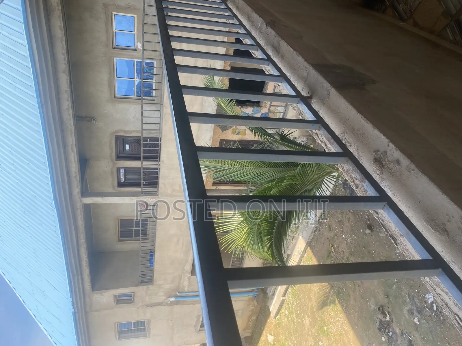 Studio Apartment in Gra, Sabon Lugbe for rent in Sabon Lugbe