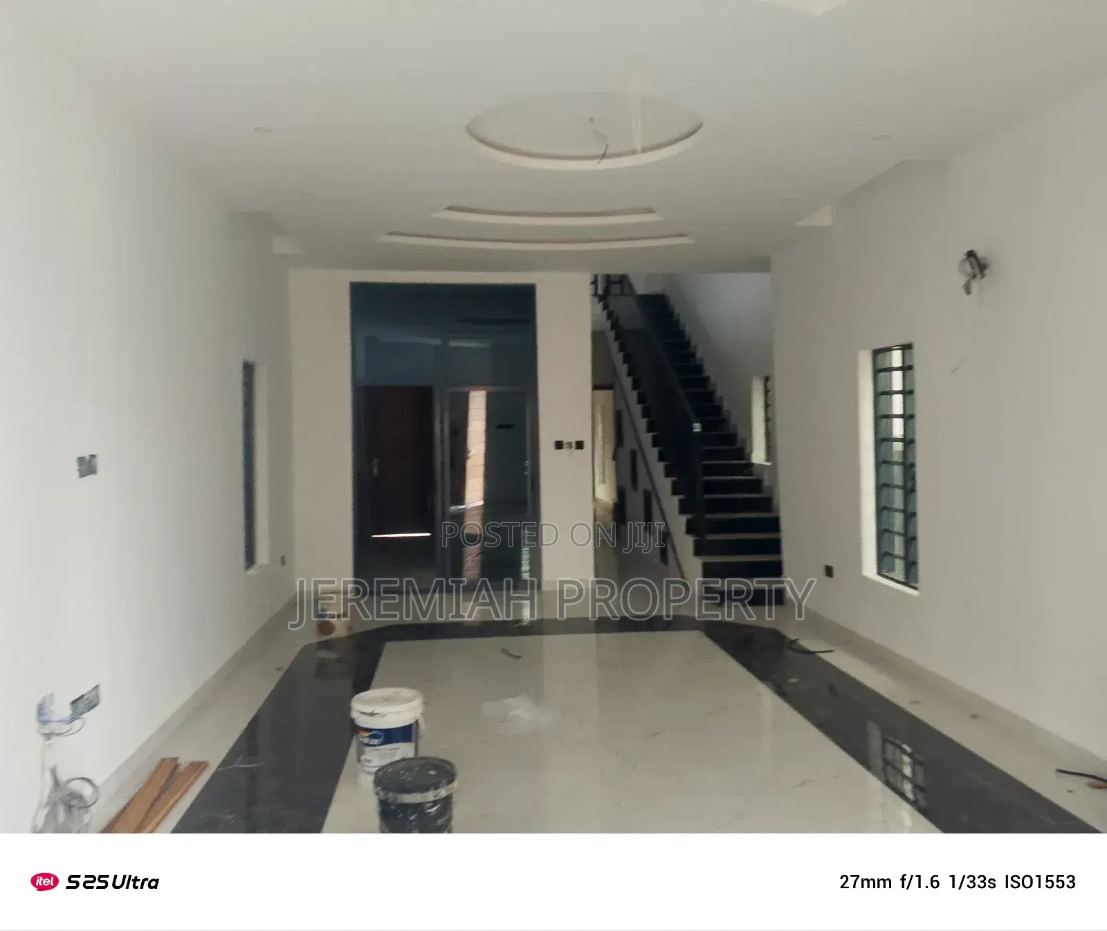 4bdrm Duplex in Omole Estate Phase 1, Berger for sale in Berger